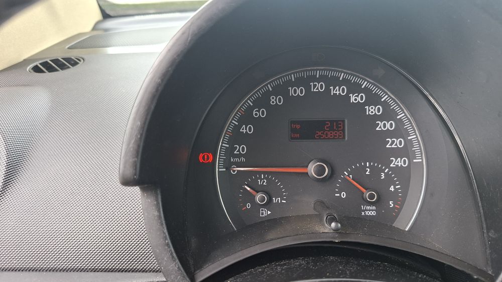 Vw Beetle cabrio