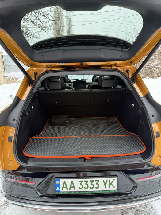 Zeekr 7x (повний привід+всі існуючі доп.опції+прошивка+2 комп гуми)