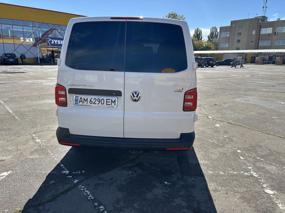 Продам автомобіль