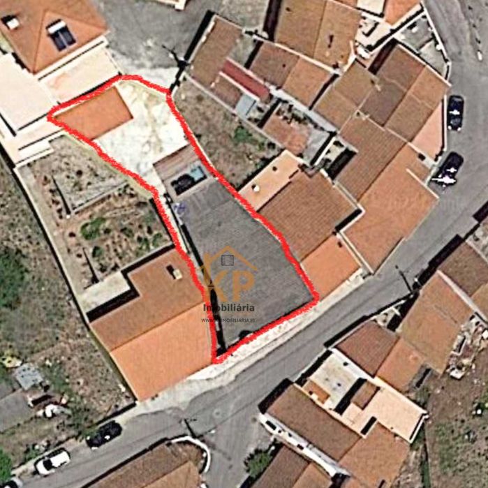 Espaço Comercial para converter em habitação de Sonho