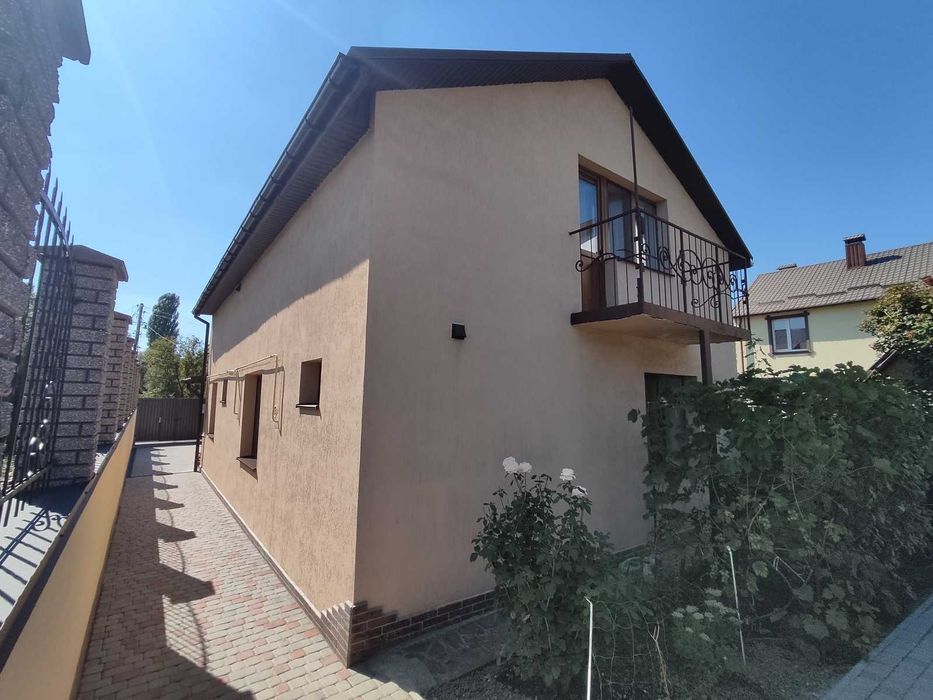 Дом по адресу (площадь 180 м²) - Atlanta.ua - фото 19