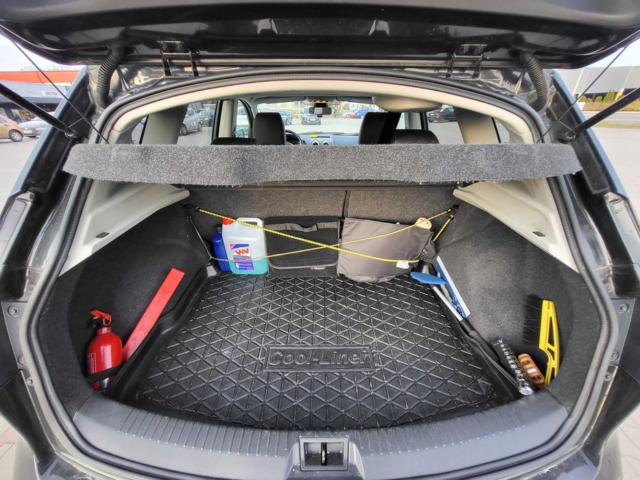 Nissan Qasqai 2013 rok