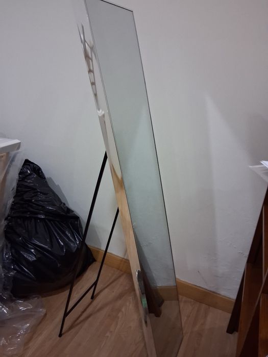 Vendo espelho quarto