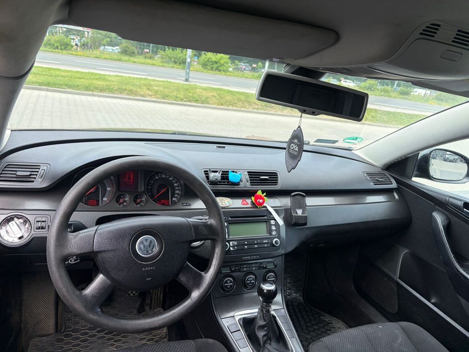 Продам Passat b6
