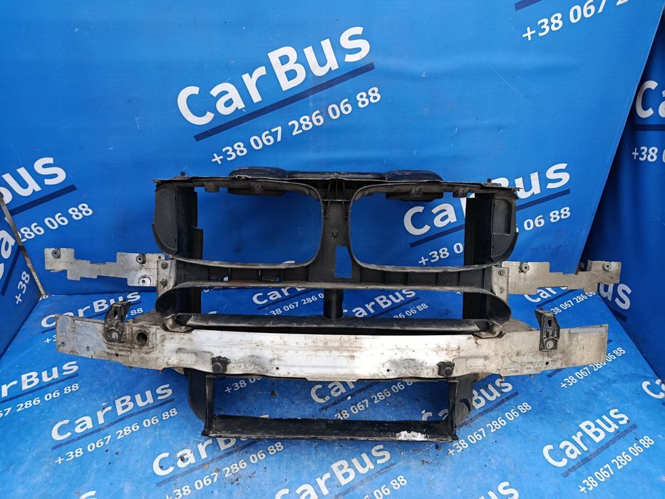 Установочна панель BMW X5 F15 Установочная панель X5 F15