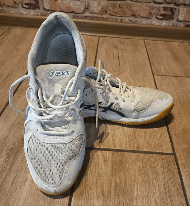 Buty siatkarskie Asics r. 43.5