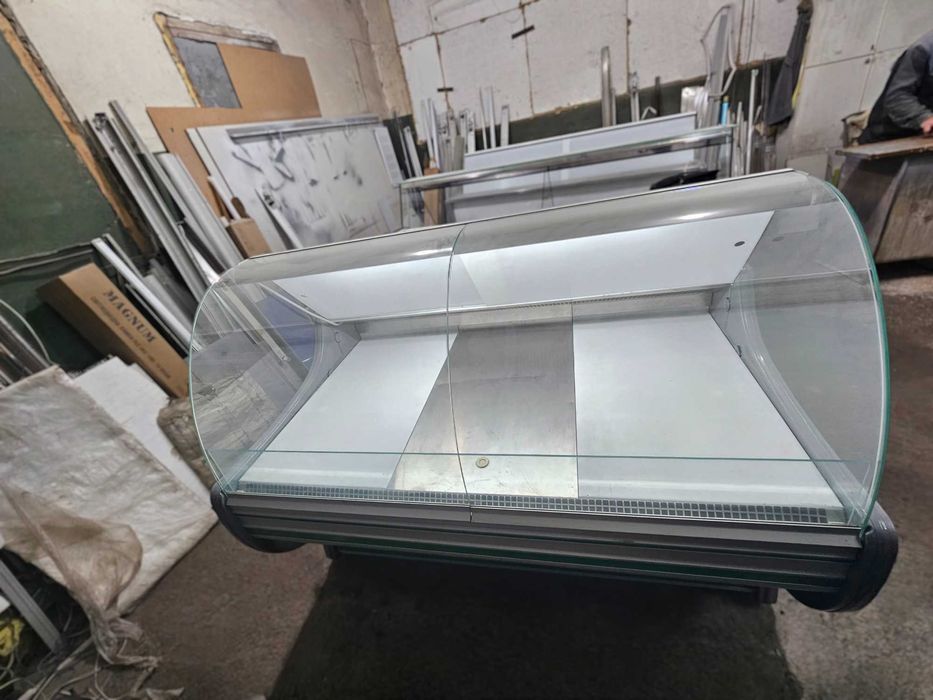 Холодильные витрины витрина cold холодильні вітрини обладнання вітрина