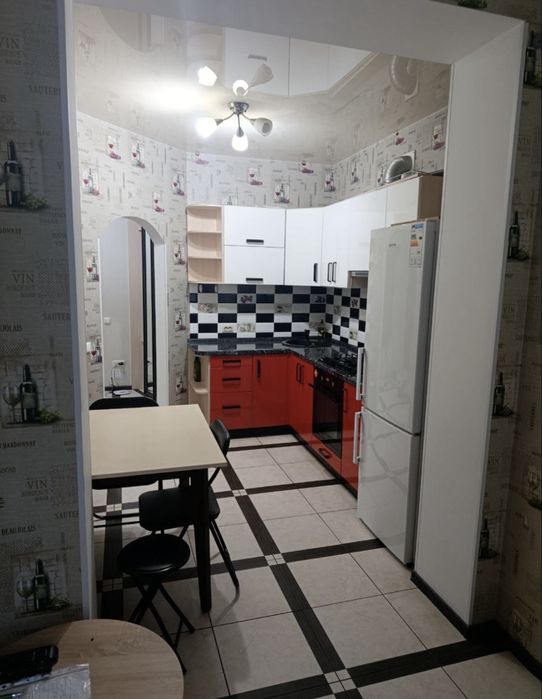 ЖК СОФІЯ вул.Житня 17 оренда 1-кім довгостроково