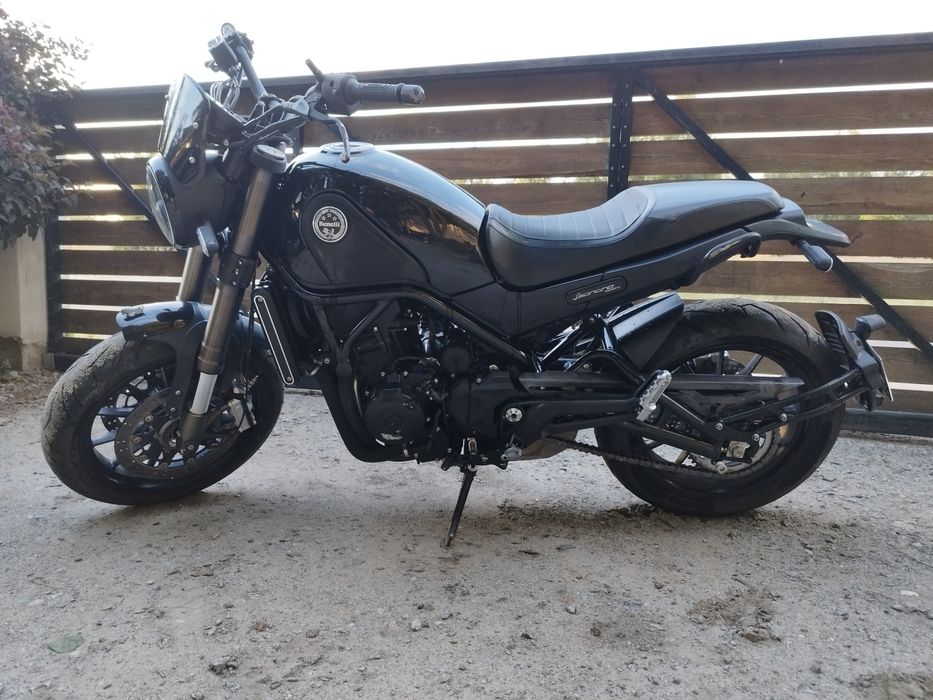 Benelli