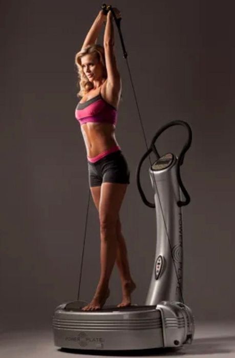 Спортивні заняття з тренером