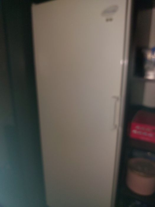 Морозильна камера