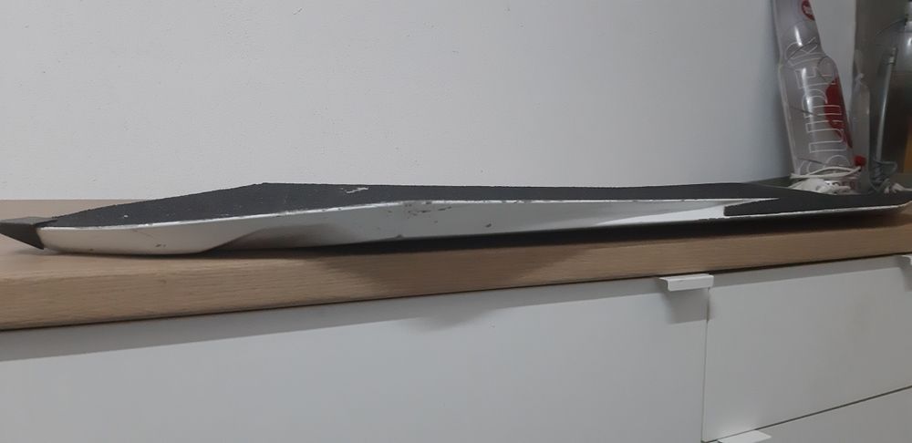 Prancha de skate longboard