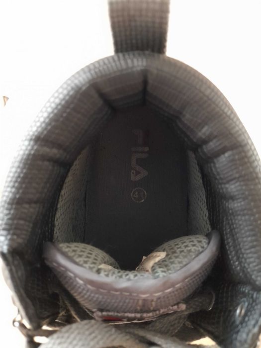 Buty trekkingowe Fila roz.41