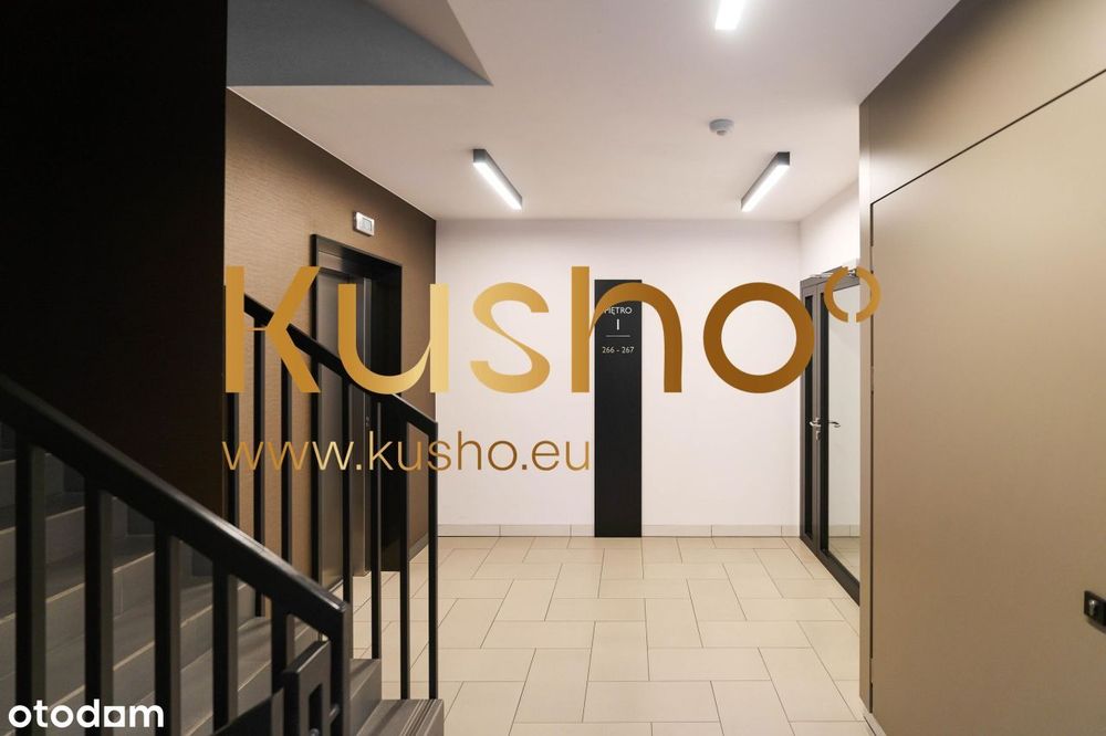 Mokotów | 73 m² | Ogród + Loggia | 3–4 Pokoje | 20