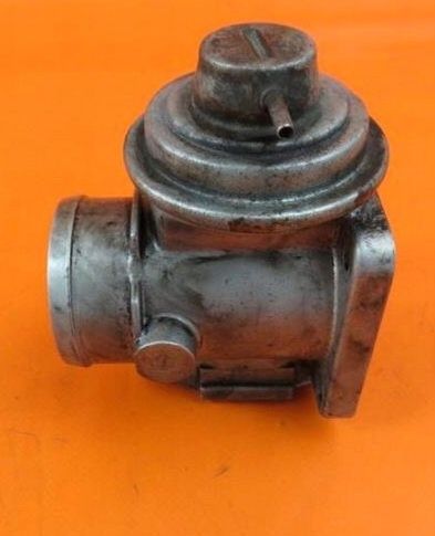 EGR bmw 318tds E36