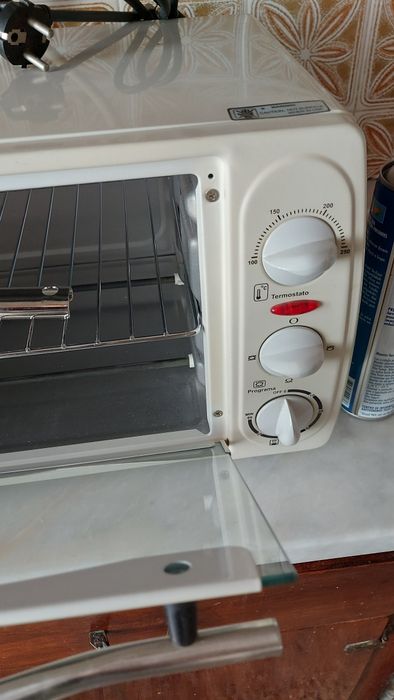 Forno Electric co