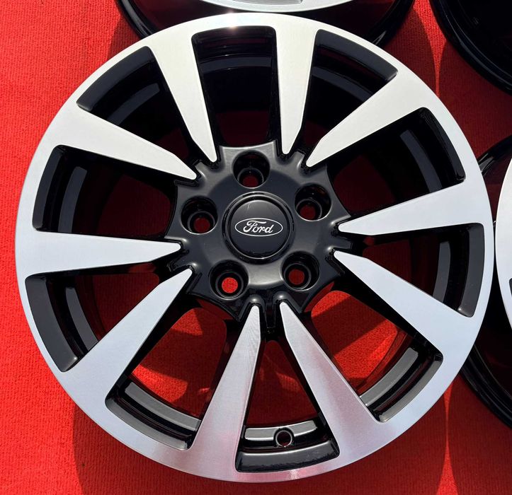 Jantes 16 5x108 Ford Transit Connect/Tourneo
