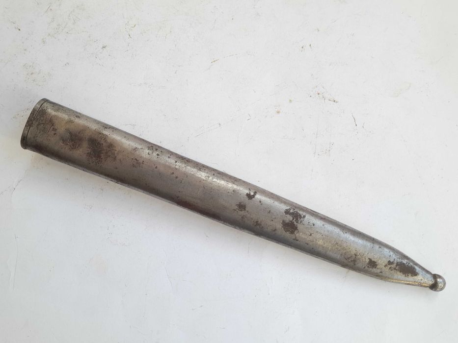 Stara pochwa do bagnetu Mauser