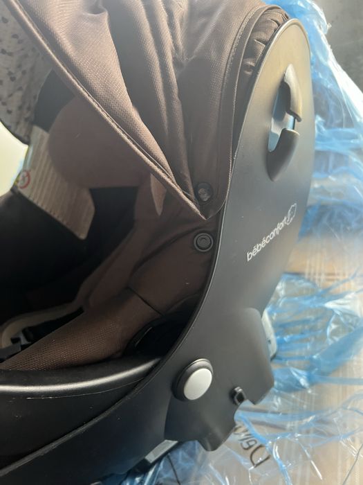 Автокрісло Maxi-Cosi автолюлька bebecomfort від 0 до 13 кг