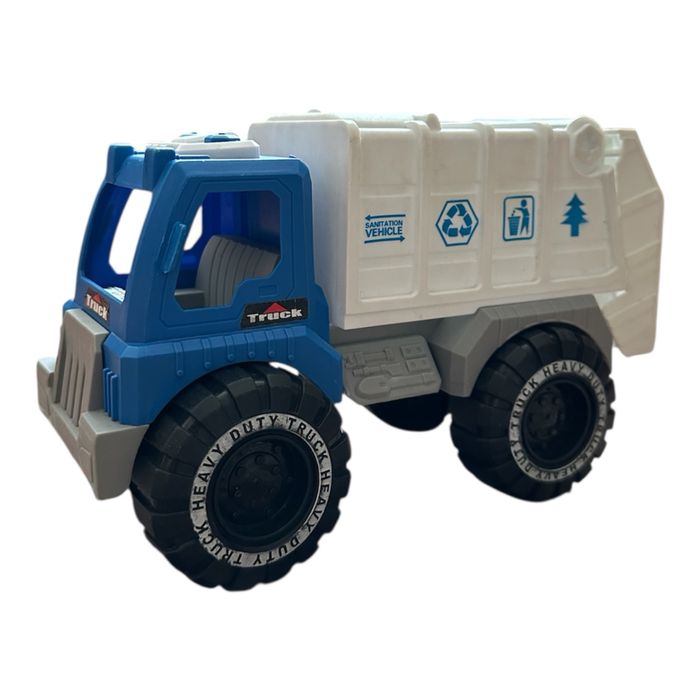 Дитячі машини, стан ідеал