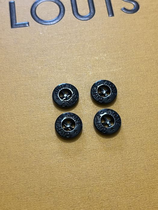 пуговицы stone island оригинал