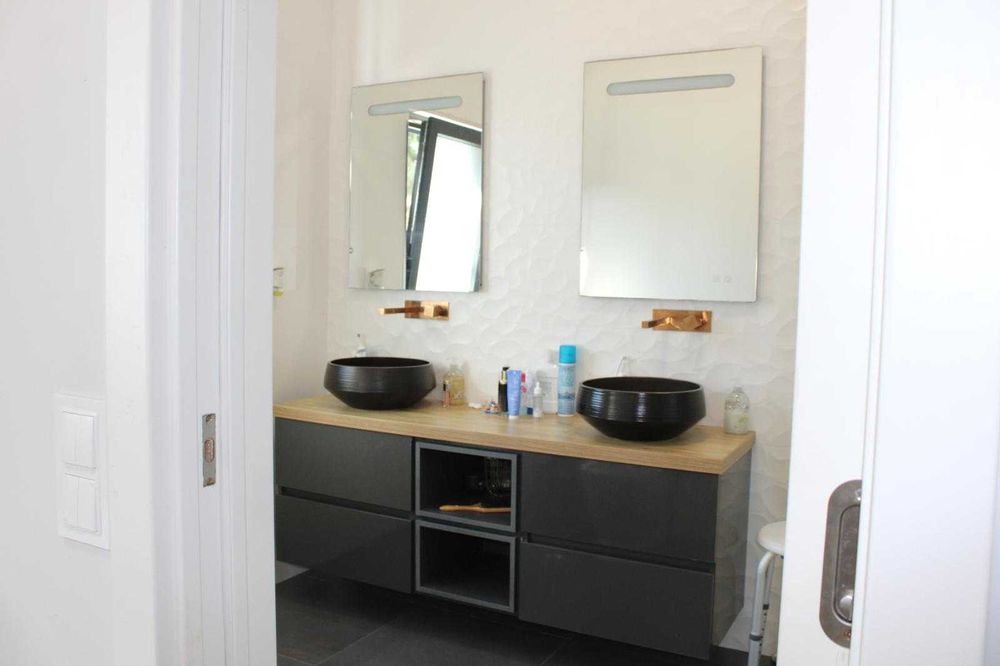 Vivenda Isolada T3+1 Moita