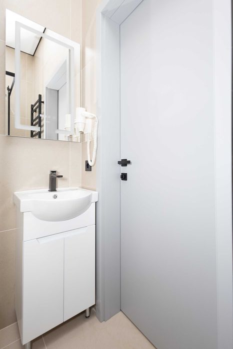 Квартира студія, подобово, центр