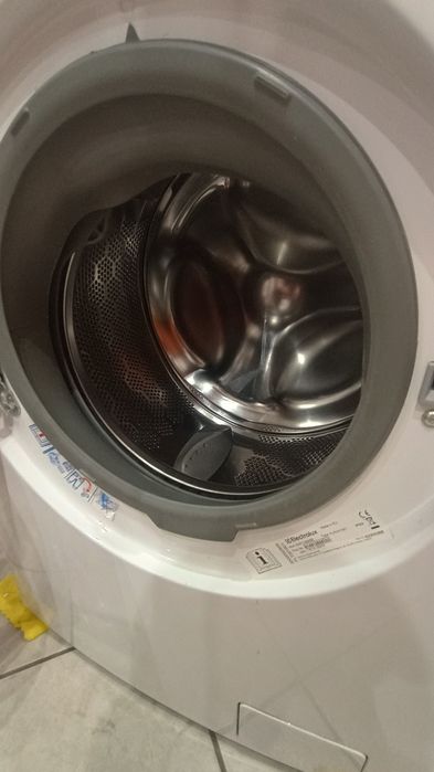 Pralka electrolux timecare 6kg 1000rpm