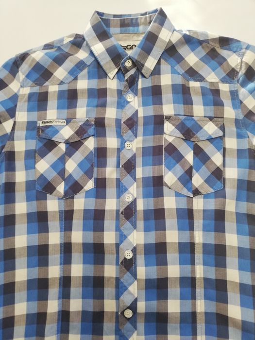 Koszula męska rozmiar M