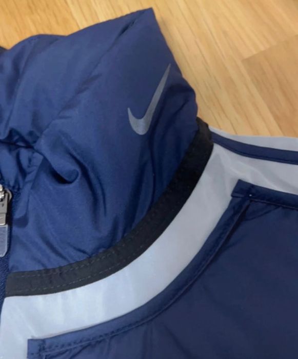 Bezrękawnik Nike