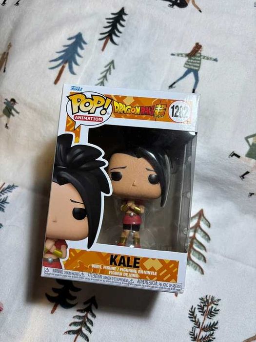 Funko Pop DragonBall 1282