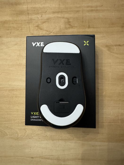 Ігрова мишка VXE R1