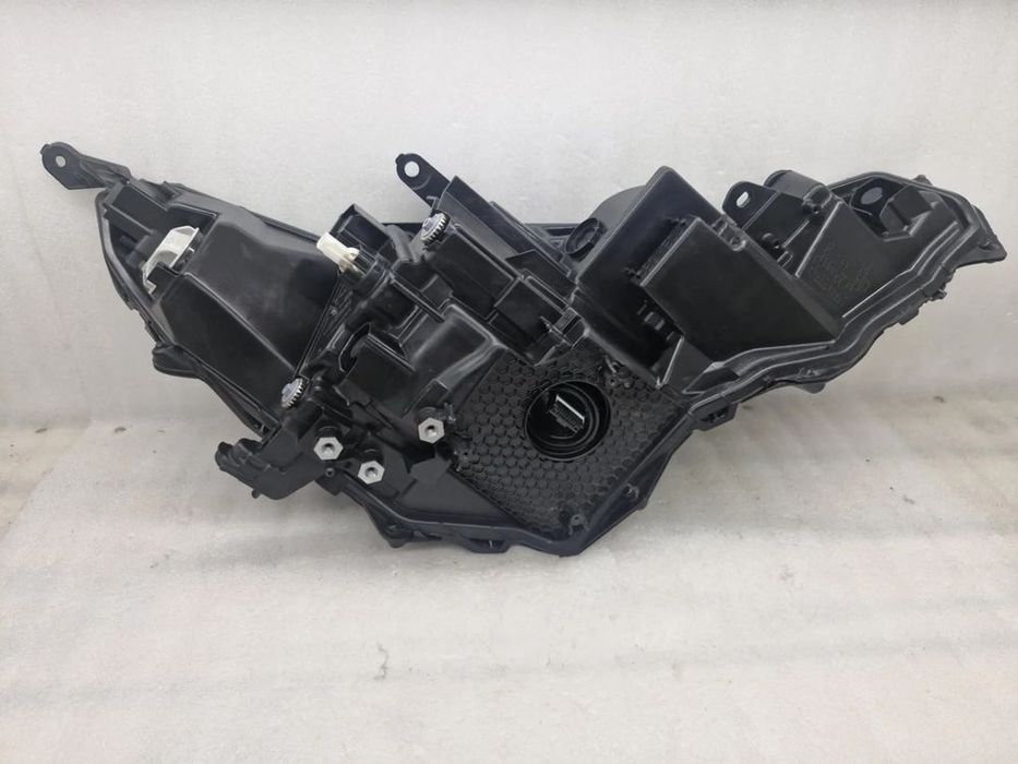lexus nx ii lampa lewa/prawa komplet