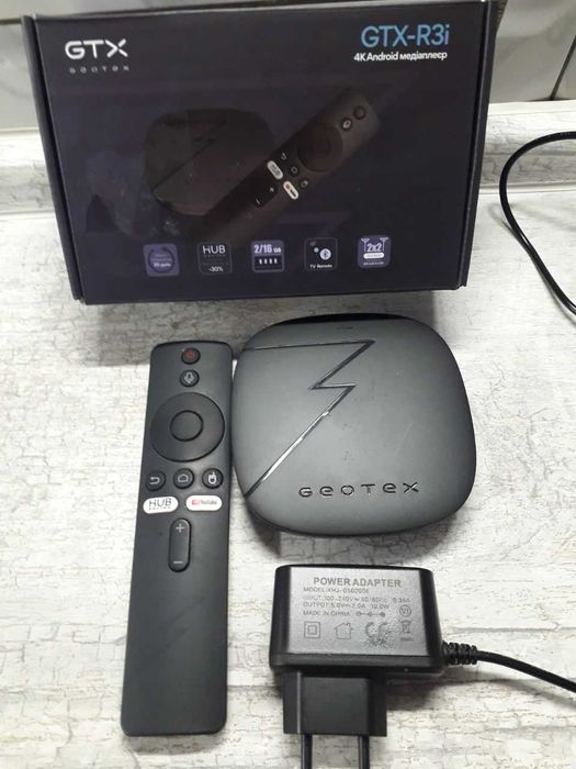 XIAOMI TV Stick MI Box3 S GeotexGTX-R3i MECOOL KM9Pro Vontarw2 Mag425a