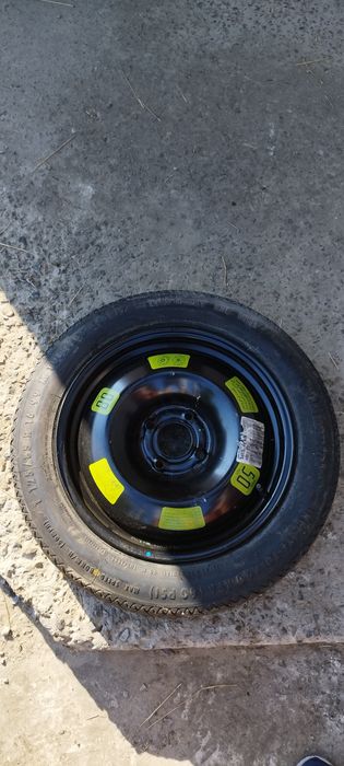 Продам Оригінальну докатку на peugeot-citroen