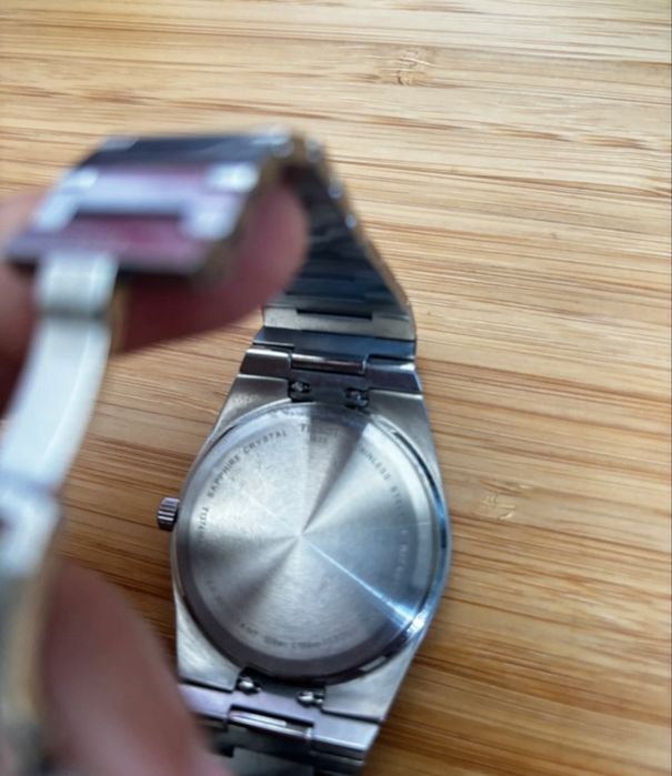 Tissot PRX quartz 40 mm