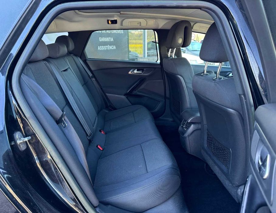 Peugeot 508 SW 1.6 HDi