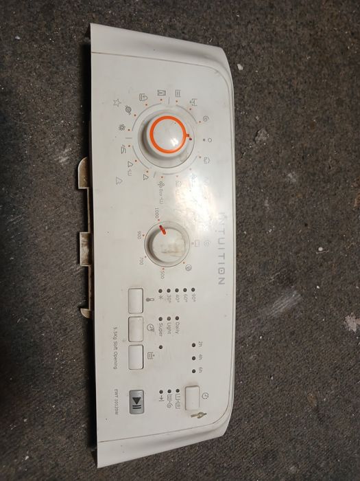 Модуль на пральну машинку Electrolux