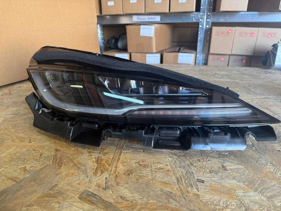 Фара TESLA Model 3 2024 2025 2026 HIGHLAND хайленд (фари, фары) Тесла модел 3 Джунипер юнипер Джуніпер Юніпер Тесла модел Y tesla model Y