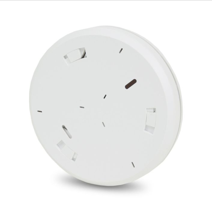 Автономний датчик диму та чадного газу CO ATIS-801DW-T