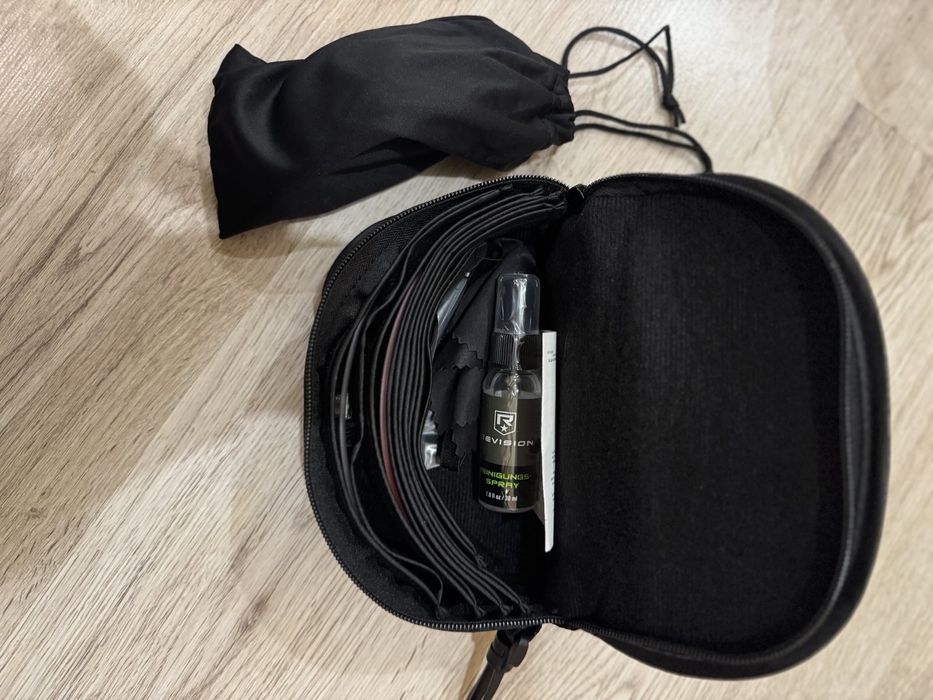 Балістичні окуляри Revision Sawfly 3