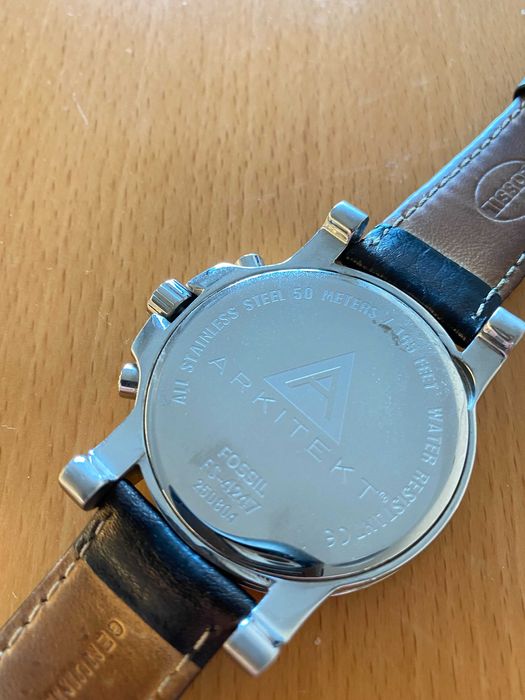 Relógio Homem - Fossil