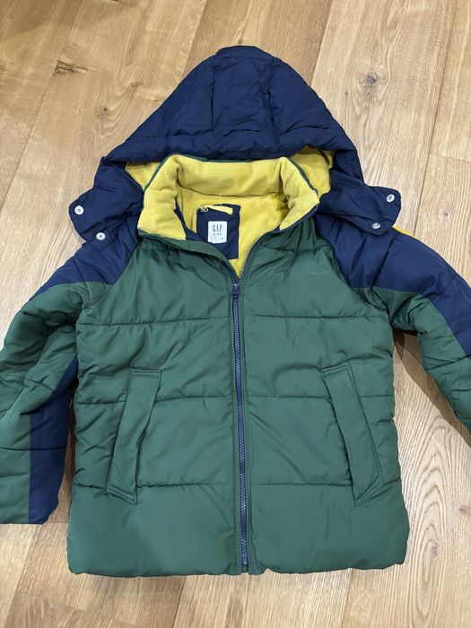 Gap kurtka zimowa rozmiar M