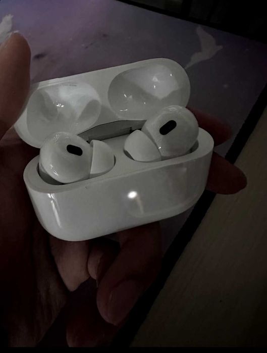 Apple AirPods Pro 2 A2698+A2699 In-Ear