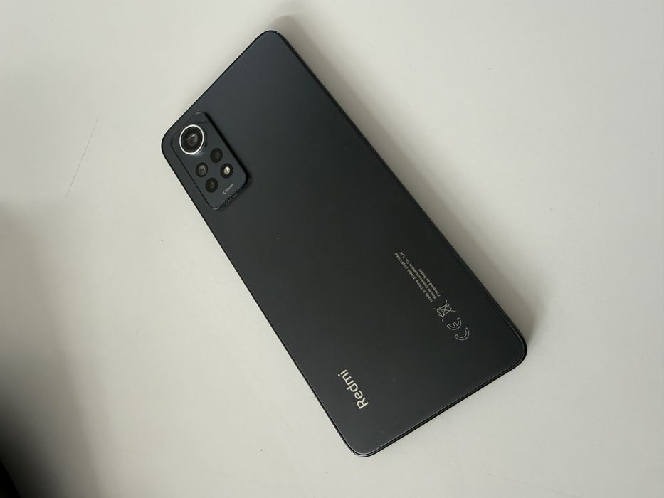 xiaomi redmi note 11 pro 5g