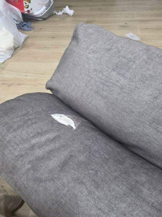 Sofa praticamente novo