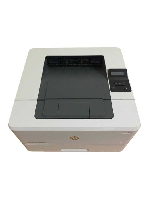 Лазерний принтер HP LaserJet Pro M402dne б.у.