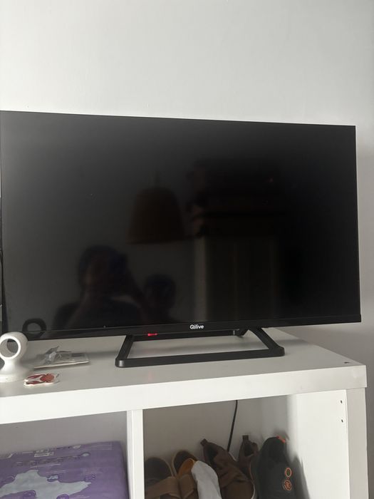 Tv android 32 polegadas