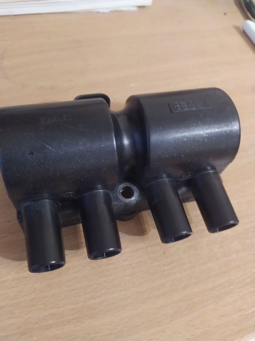 Модуль зажигания на lanos b123