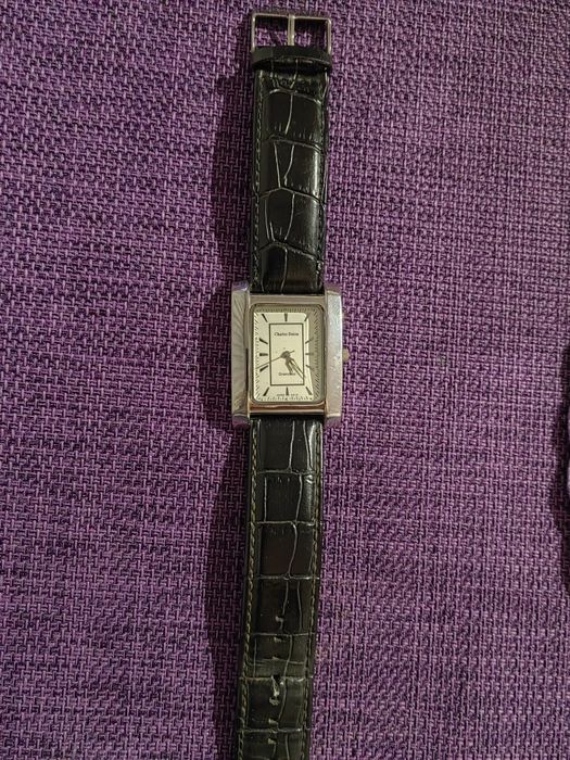 Zegarek męski Charles Dylon